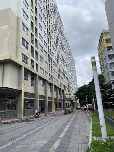 For Rent - Lumpini Ville Sukhumvit 77-2, Bangkok