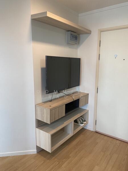 For Rent - Lumpini Ville Sukhumvit 77-2, Bangkok