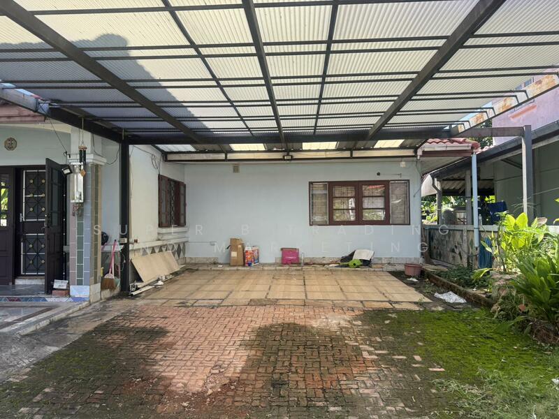 ขาย - Baan Casalena 2 : บ้านคาซาลีน่า 2, กรุงเทพ