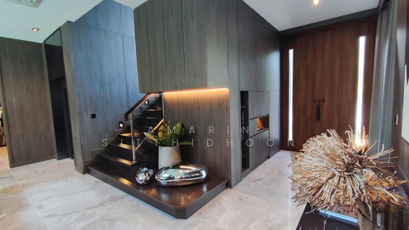 ขาย - 95E1 (Ninety-Five East One) : ไนน์ตี้ไฟว์ อีสต์วัน, กรุงเทพ