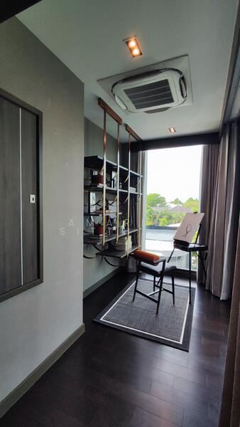 ขาย - 95E1 (Ninety-Five East One) : ไนน์ตี้ไฟว์ อีสต์วัน, กรุงเทพ