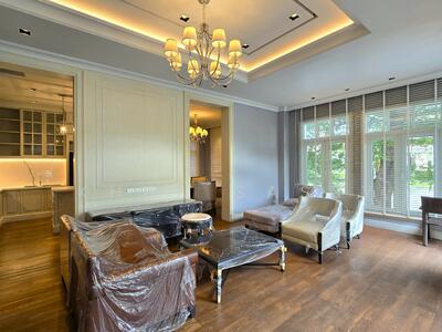 ขาย - The Royal Residence : เดอะ รอยัล เรสซิเดนท์, กรุงเทพ