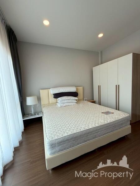 The City Bangna : The City บางนา, สมุทรปราการ, Bang Phli Yai, บางแก้ว, บางพลี, สมุทรปราการ, 315 ตร.ม., บ้านเดี่ยว ให้เช่า, โดย Magic Property, 60219451 - DDproperty.com