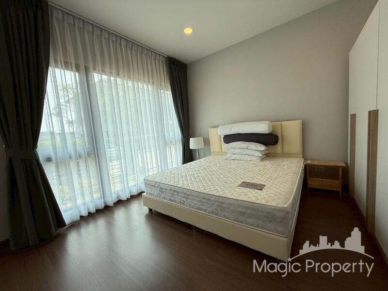 The City Bangna, Samut Prakan, Bang Phli Yai, Bang Kaeo, Bang Plee, Samut Prakan, 4 Bedrooms, 315 sqm, Single Detached House For Rent, by Magic Property, 60219451 - DDproperty.com
