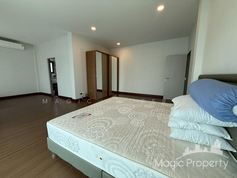 The City Bangna, Samut Prakan, Bang Phli Yai, Bang Kaeo, Bang Plee, Samut Prakan, 4 Bedrooms, 315 sqm, Single Detached House For Rent, by Magic Property, 60219451 - DDproperty.com