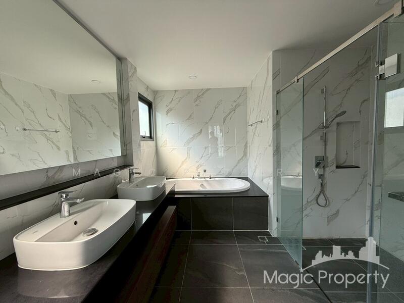 The City Bangna : The City บางนา, สมุทรปราการ, Bang Phli Yai, บางแก้ว, บางพลี, สมุทรปราการ, 315 ตร.ม., บ้านเดี่ยว ให้เช่า, โดย Magic Property, 60219451 - DDproperty.com