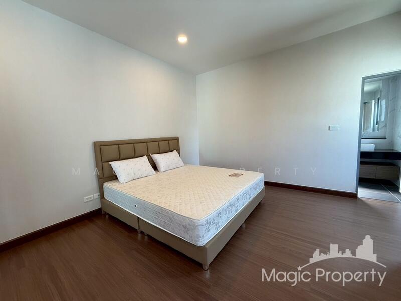The City Bangna, Samut Prakan, Bang Phli Yai, Bang Kaeo, Bang Plee, Samut Prakan, 4 Bedrooms, 315 sqm, Single Detached House For Rent, by Magic Property, 60219451 - DDproperty.com