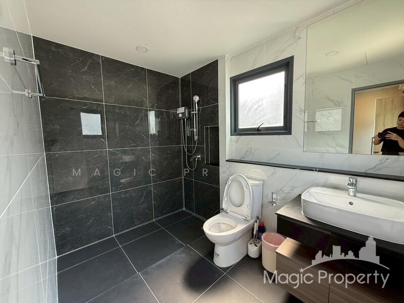 The City Bangna : The City บางนา, สมุทรปราการ, Bang Phli Yai, บางแก้ว, บางพลี, สมุทรปราการ, 315 ตร.ม., บ้านเดี่ยว ให้เช่า, โดย Magic Property, 60219451 - DDproperty.com