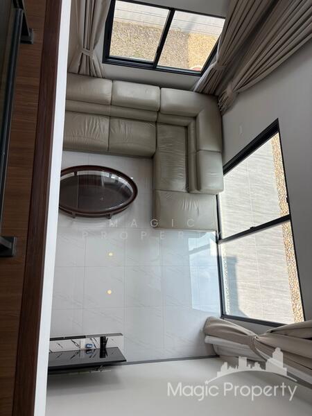 The City Bangna, Samut Prakan, Bang Phli Yai, Bang Kaeo, Bang Plee, Samut Prakan, 4 Bedrooms, 315 sqm, Single Detached House For Rent, by Magic Property, 60219451 - DDproperty.com