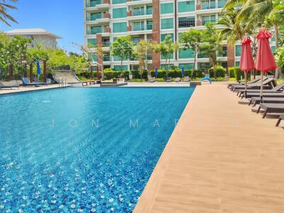 ขาย - Amari Residences Hua Hin : อมารี เรสซิเดนซ์ หัวหิน, ประจวบคีรีขันธ์