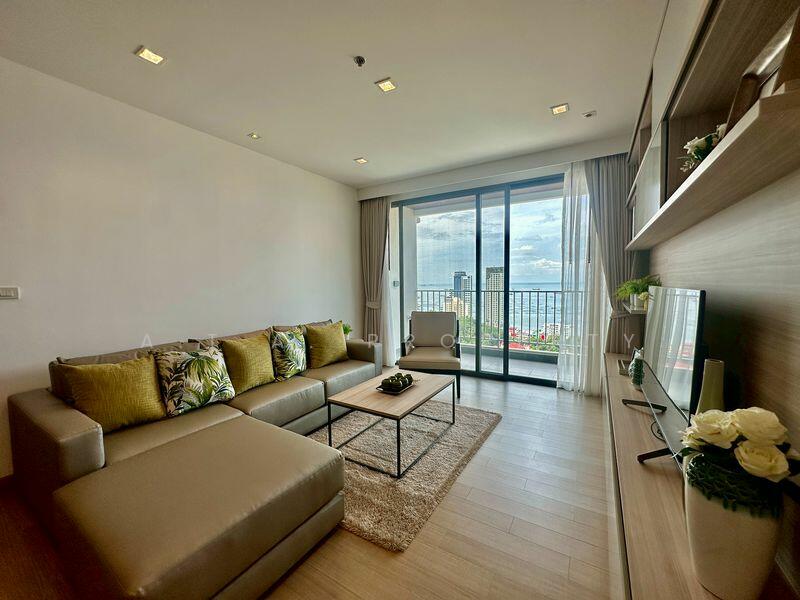 For Rent - Sethiwan Sriracha, Chon Buri