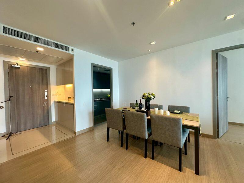 For Rent - Sethiwan Sriracha, Chon Buri