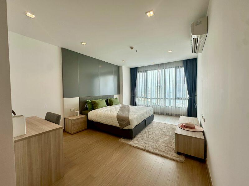 For Rent - Sethiwan Sriracha, Chon Buri