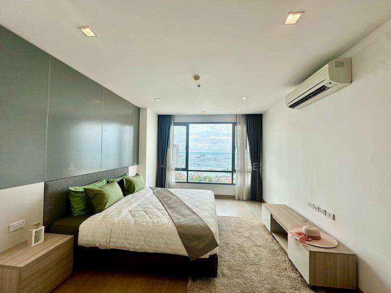 For Rent - Sethiwan Sriracha, Chon Buri