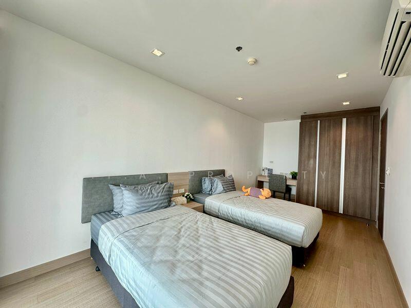 For Rent - Sethiwan Sriracha, Chon Buri