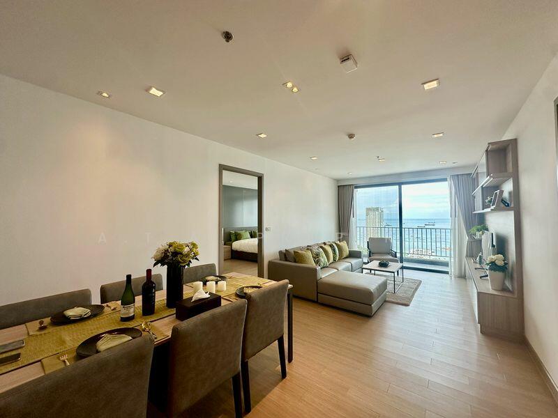 For Rent - Sethiwan Sriracha, Chon Buri