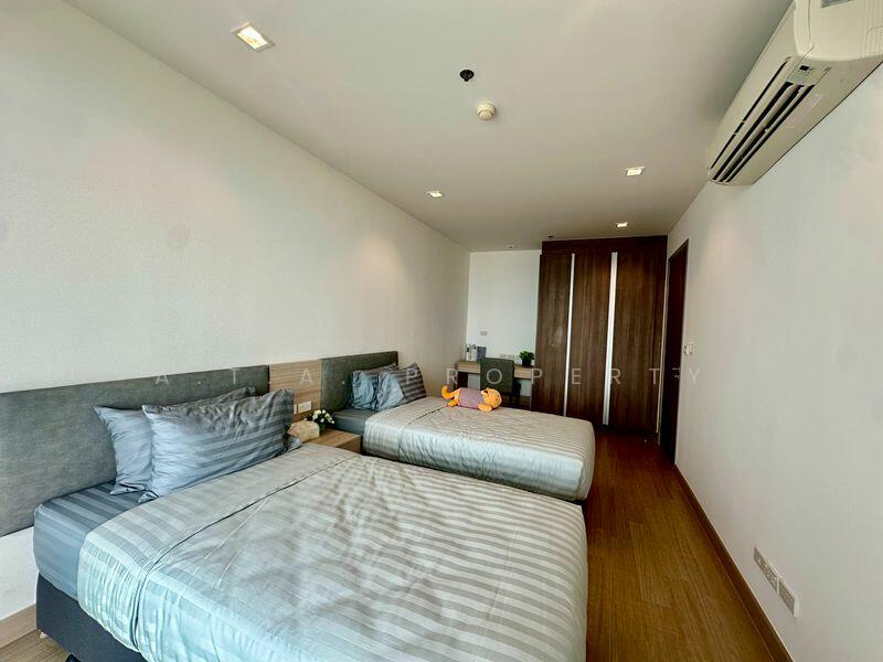 For Rent - Sethiwan Sriracha, Chon Buri