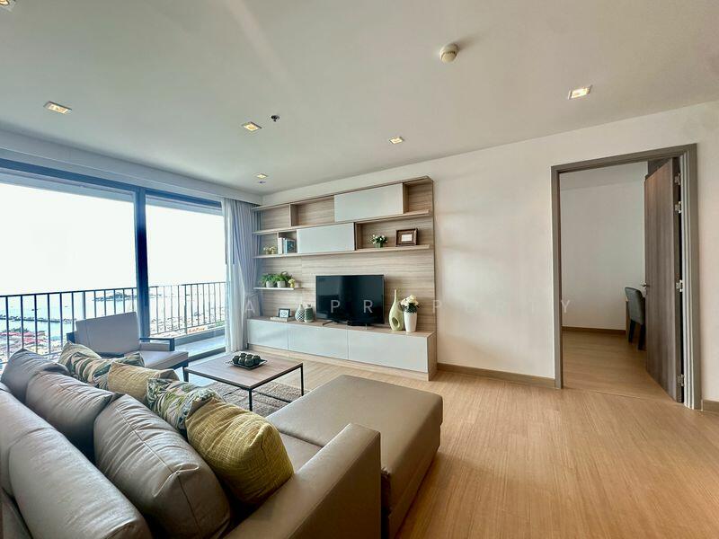 For Rent - Sethiwan Sriracha, Chon Buri