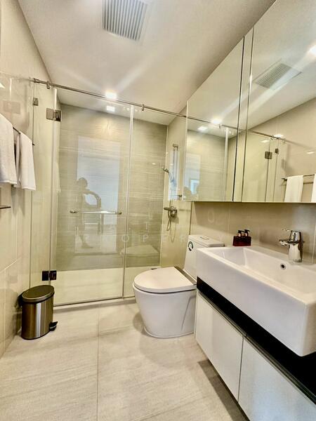 For Rent - Sethiwan Sriracha, Chon Buri