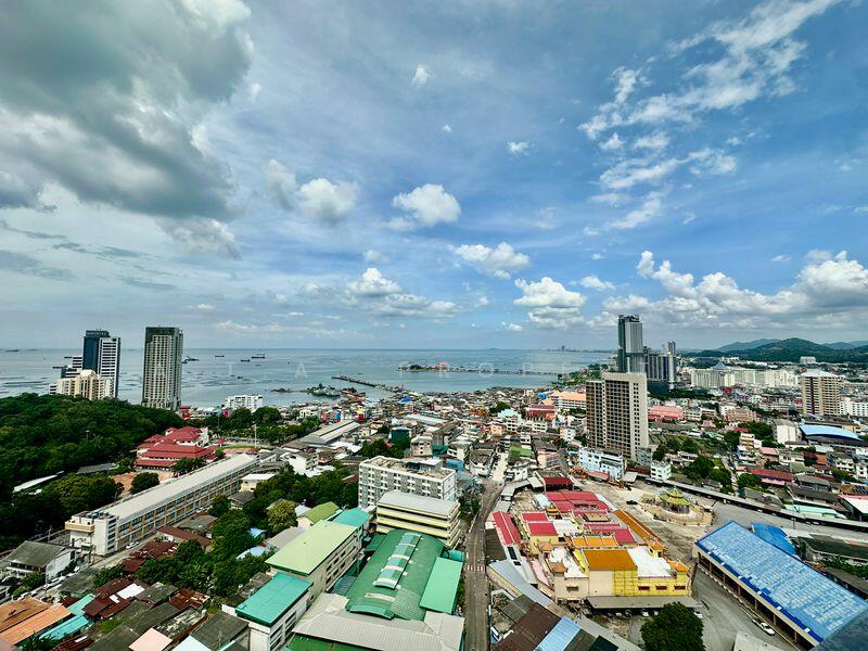 For Rent - Sethiwan Sriracha, Chon Buri