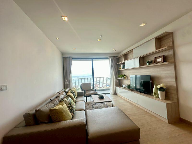 For Rent - Sethiwan Sriracha, Chon Buri