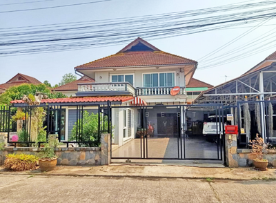 ขาย - หมู่บ้านสินธานี 1 รอบเวียง, เชียงราย