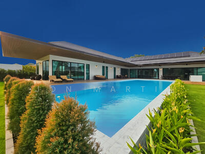 ขาย - Palm Hills Golf Club and Residence : ปาล์ม ฮิลส์ กอล์ฟ คลับ แอนด์ เรสซิเดนซ์, เพชรบุรี