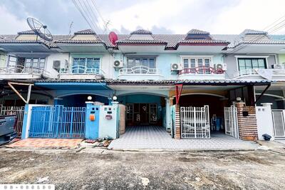 ขาย - Monwadee Park : มนวดีพาร์ค, นนทบุรี