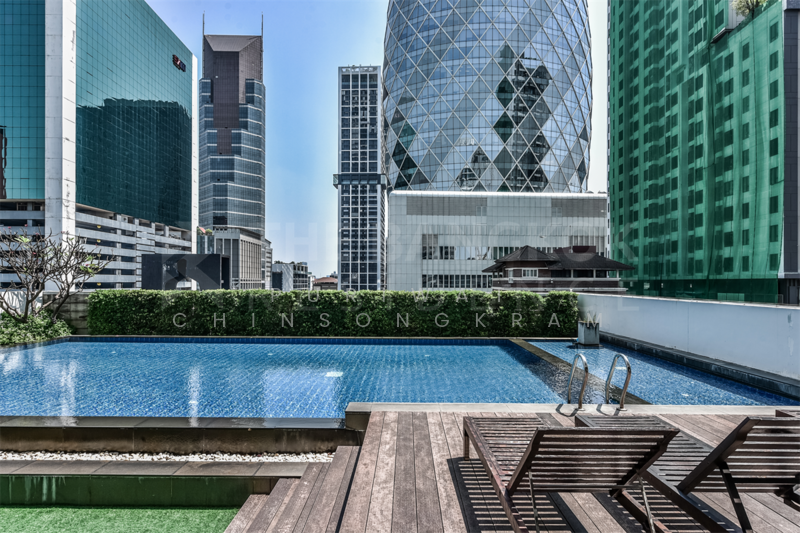 For Rent - Noble Lite, Bangkok