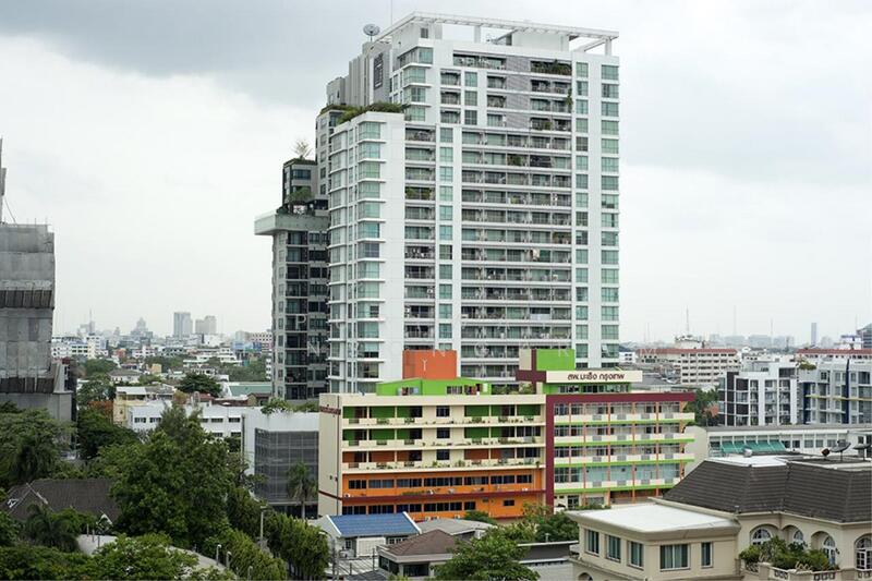 For Rent - Noble Lite, Bangkok