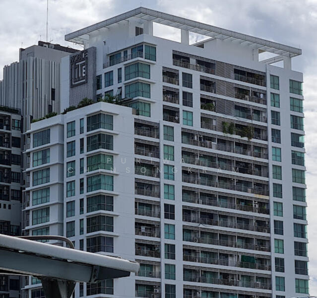 For Rent - Noble Lite, Bangkok