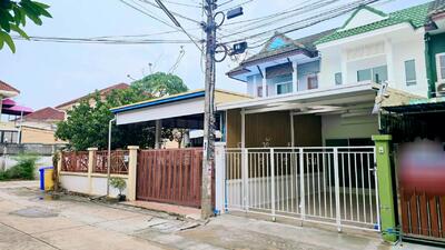 ขาย - ดิ เอมเมอรัลด์ พาร์ค 3 : The Emerald Park 3, นนทบุรี