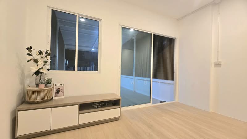 For Sale - The Emerald Park 3, Nonthaburi