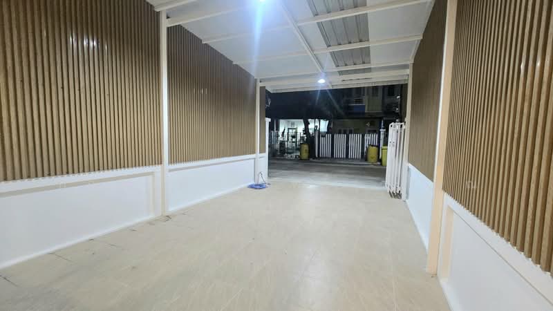 ขาย - ดิ เอมเมอรัลด์ พาร์ค 3 : The Emerald Park 3, นนทบุรี