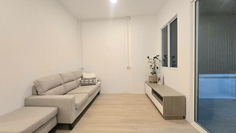 For Sale - The Emerald Park 3, Nonthaburi