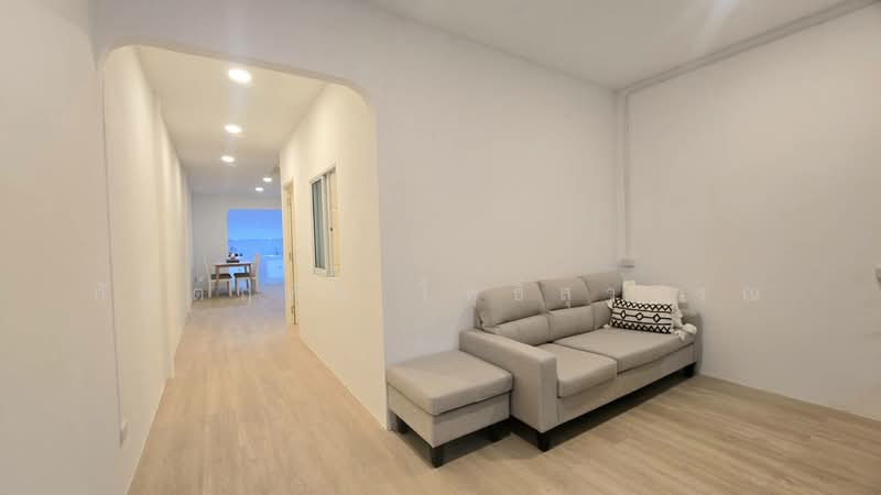 ขาย - ดิ เอมเมอรัลด์ พาร์ค 3 : The Emerald Park 3, นนทบุรี