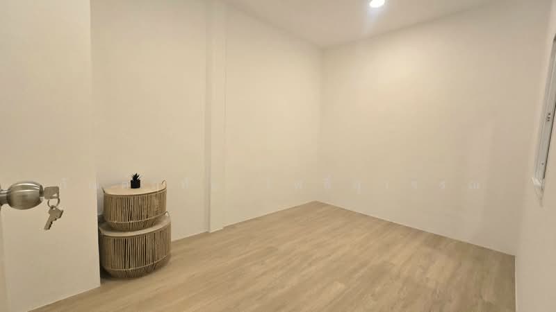 ขาย - ดิ เอมเมอรัลด์ พาร์ค 3 : The Emerald Park 3, นนทบุรี