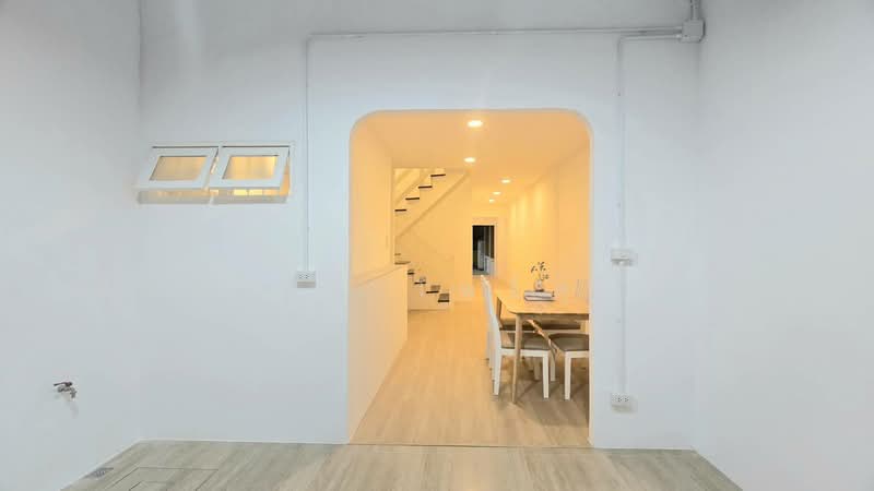 ขาย - ดิ เอมเมอรัลด์ พาร์ค 3 : The Emerald Park 3, นนทบุรี
