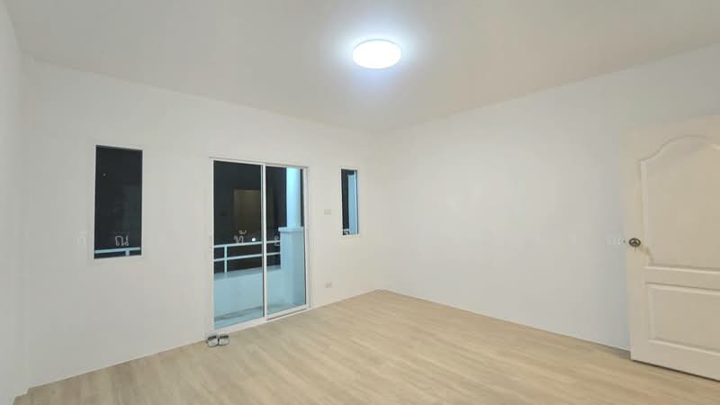 ขาย - ดิ เอมเมอรัลด์ พาร์ค 3 : The Emerald Park 3, นนทบุรี