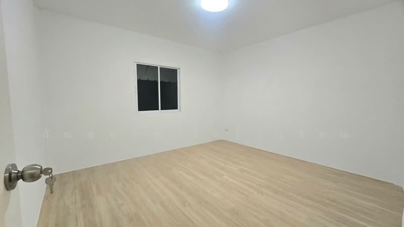 ขาย - ดิ เอมเมอรัลด์ พาร์ค 3 : The Emerald Park 3, นนทบุรี