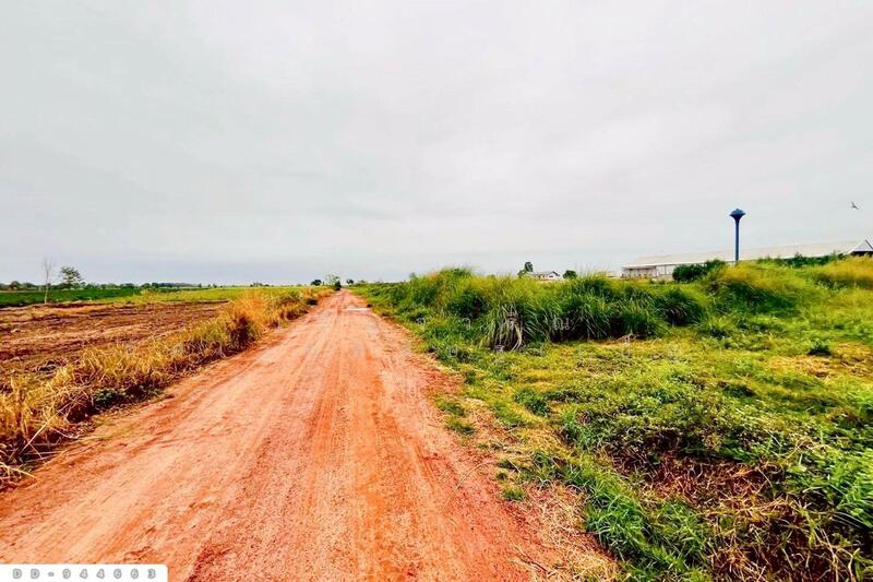 ขาย - DD-944663 ที่ดินหนองหว้า 44 ไร่ 119 ตร.ว. กุมภวาปี อุดรธานี ใกล้สำนักงานเทศบาลตำบลห้วยเกิ้ง, อุดรธานี