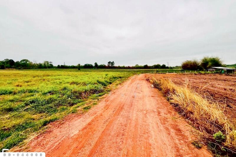 ขาย - DD-944663 ที่ดินหนองหว้า 44 ไร่ 119 ตร.ว. กุมภวาปี อุดรธานี ใกล้สำนักงานเทศบาลตำบลห้วยเกิ้ง, อุดรธานี