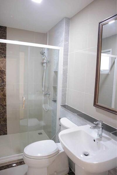 Grandio Bangna KM.5 : แกรนดิโอ บางนา กม.5, Samut Prakan, ถนนบัวนครินทร์, Bang Kaeo, Bang Plee, Samut Prakan, 4 Bedrooms, 163 sqm, Single Detached House For Rent, by สรภพ ยอดไชย (สีฝุ่น), 60219529 - DDproperty.com
