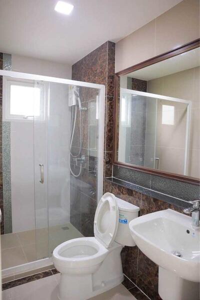 Grandio Bangna KM.5 : แกรนดิโอ บางนา กม.5, Samut Prakan, ถนนบัวนครินทร์, Bang Kaeo, Bang Plee, Samut Prakan, 4 Bedrooms, 163 sqm, Single Detached House For Rent, by สรภพ ยอดไชย (สีฝุ่น), 60219529 - DDproperty.com