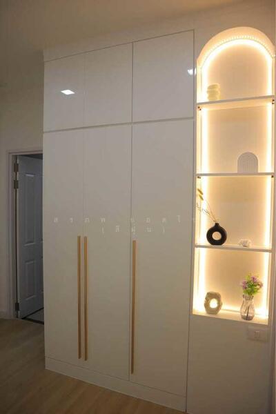 Grandio Bangna KM.5 : แกรนดิโอ บางนา กม.5, Samut Prakan, ถนนบัวนครินทร์, Bang Kaeo, Bang Plee, Samut Prakan, 4 Bedrooms, 163 sqm, Single Detached House For Rent, by สรภพ ยอดไชย (สีฝุ่น), 60219529 - DDproperty.com
