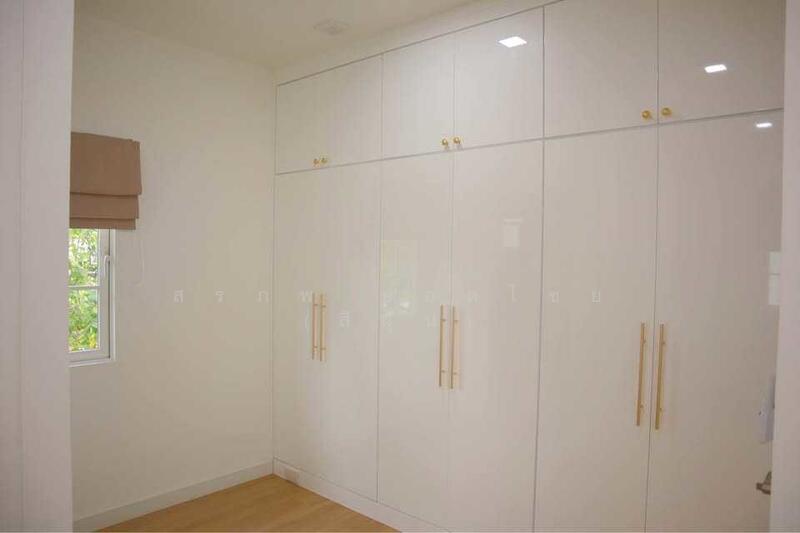 Grandio Bangna KM.5 : แกรนดิโอ บางนา กม.5, Samut Prakan, ถนนบัวนครินทร์, Bang Kaeo, Bang Plee, Samut Prakan, 4 Bedrooms, 163 sqm, Single Detached House For Rent, by สรภพ ยอดไชย (สีฝุ่น), 60219529 - DDproperty.com