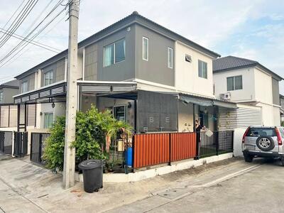 ขาย - พฤกษา136 แพรกษา-สุขุมวิท, สมุทรปราการ