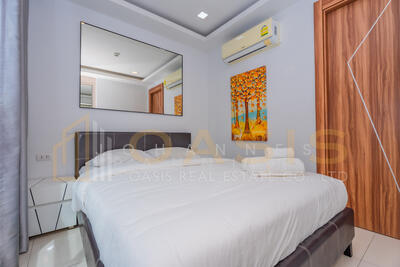 ขาย - Arcadia Beach Resort : อาคาเดีย บีช รีสอร์ท, ชลบุรี
