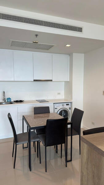 StarView : สตาร์ วิว, กรุงเทพ, 495 พระราม 3, บางโคล่, บางคอแหลม, กรุงเทพ, 77 ตร.ม., คอนโด ขาย, โดย Connex Property, 60219562 - DDproperty.com