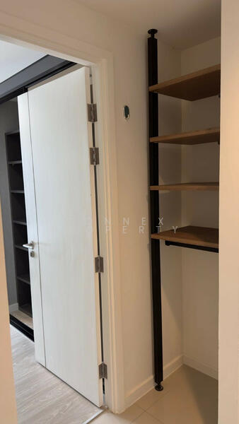 StarView : สตาร์ วิว, กรุงเทพ, 495 พระราม 3, บางโคล่, บางคอแหลม, กรุงเทพ, 77 ตร.ม., คอนโด ขาย, โดย Connex Property, 60219562 - DDproperty.com